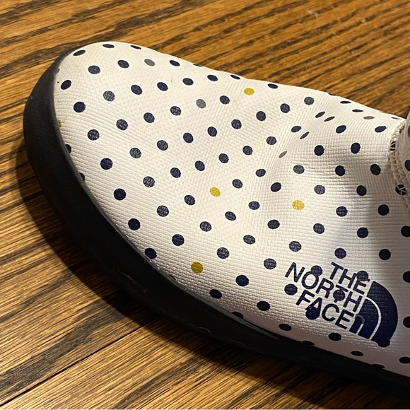 The North Face Hydroseal Base Camp Waterproof Rain Boots - Picture 9 of 10